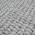 Machine Tufted White Berber Carpet A92